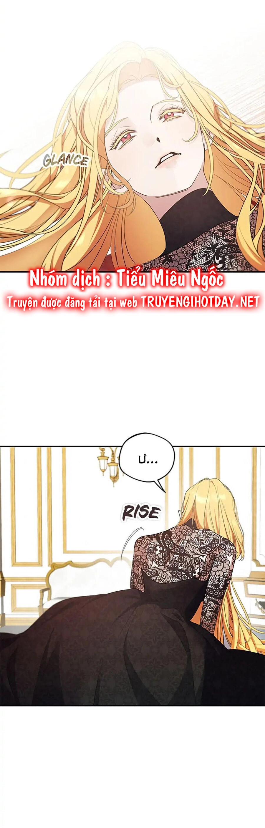 Nam Chính Đang Cản Bước Tôi Chapter 66 - 3