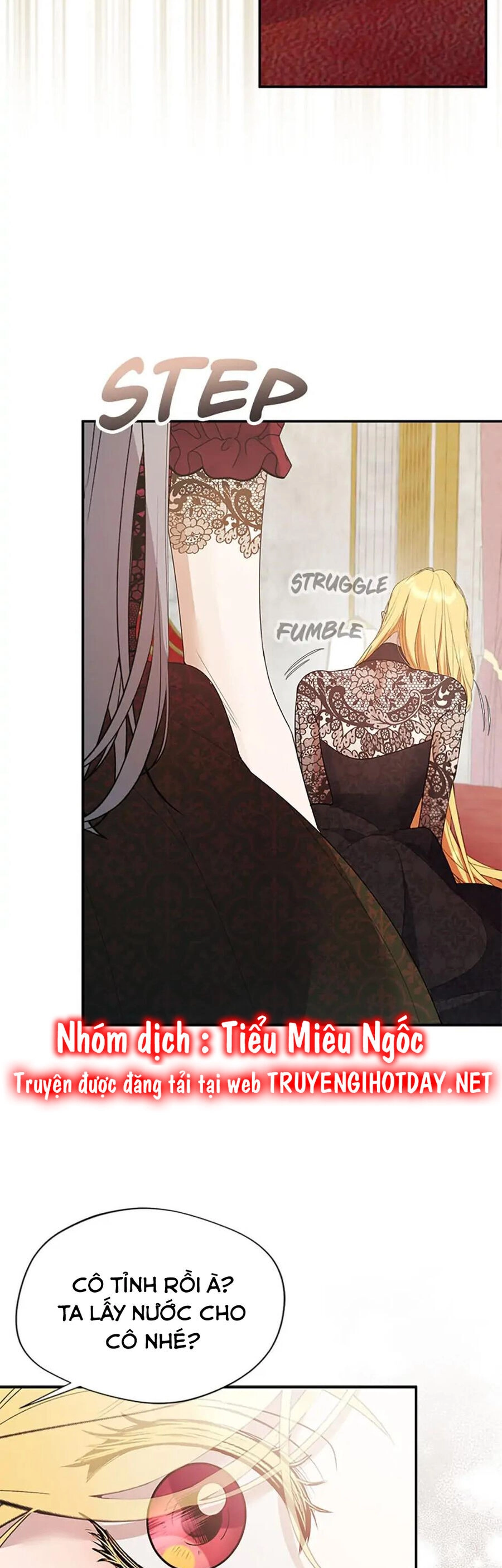 Nam Chính Đang Cản Bước Tôi Chapter 66 - 5