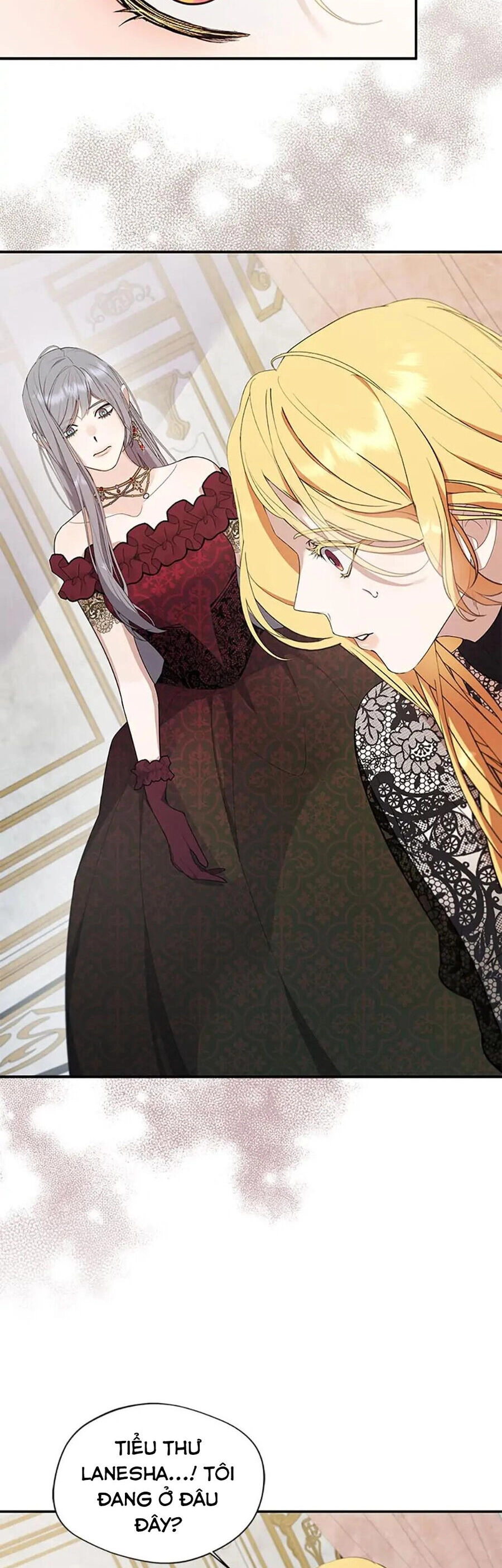 Nam Chính Đang Cản Bước Tôi Chapter 66 - 6