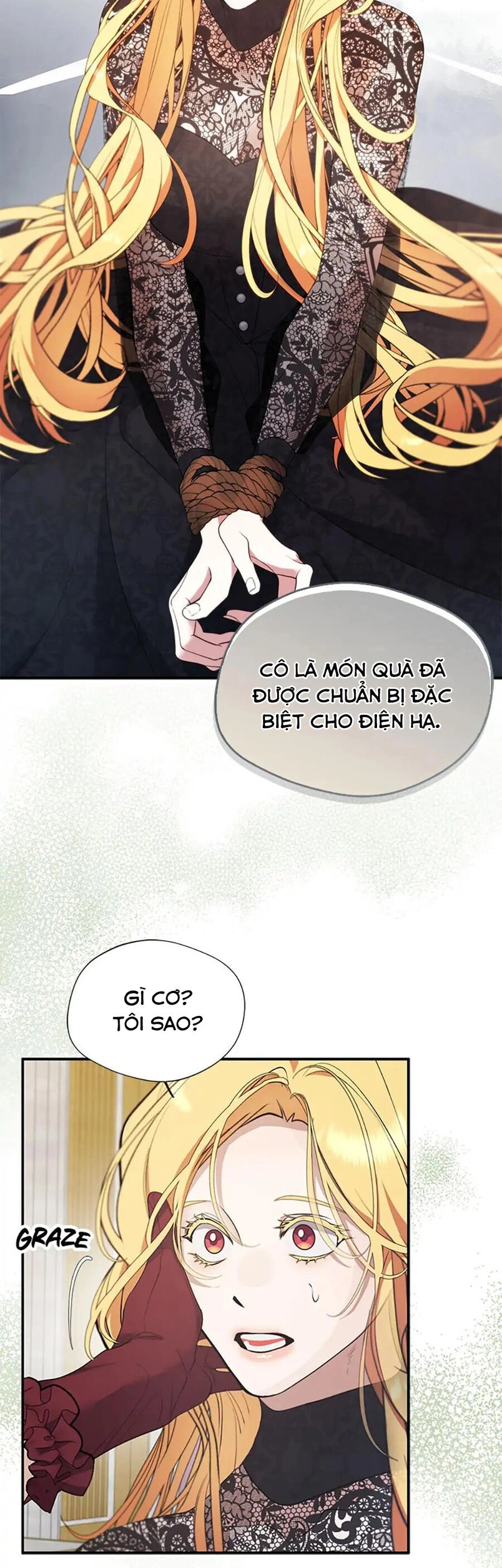 Nam Chính Đang Cản Bước Tôi Chapter 66 - 9