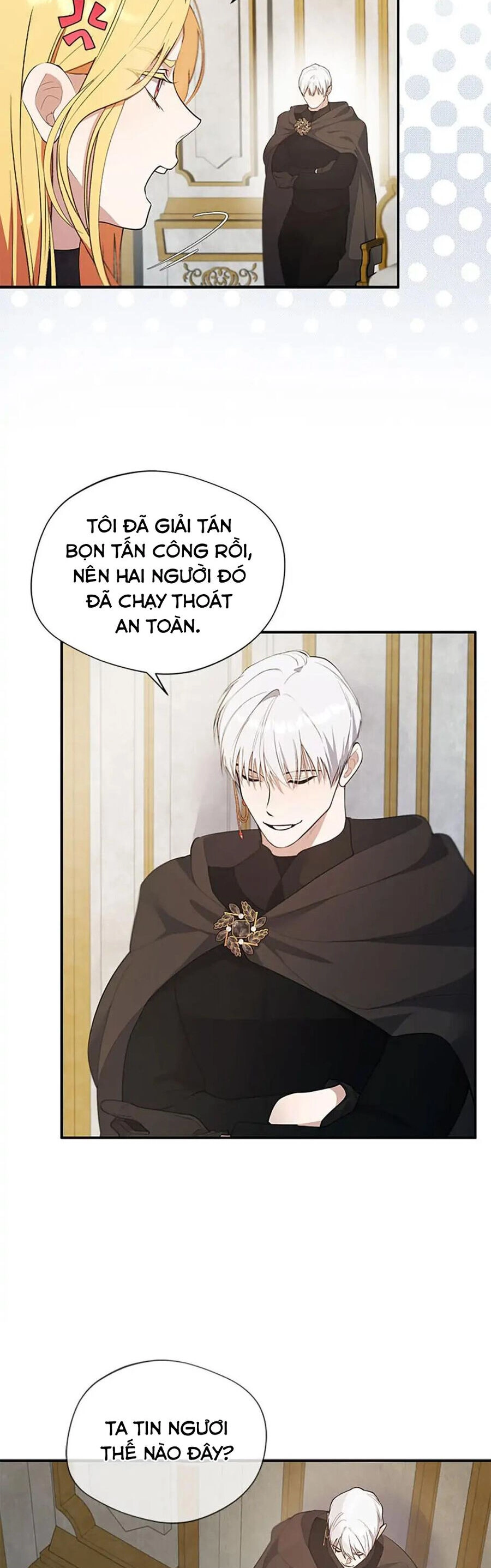 Nam Chính Đang Cản Bước Tôi Chapter 66 - 11