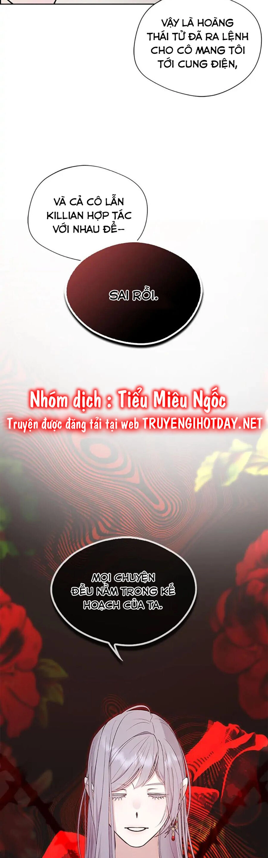 Nam Chính Đang Cản Bước Tôi Chapter 66 - 14