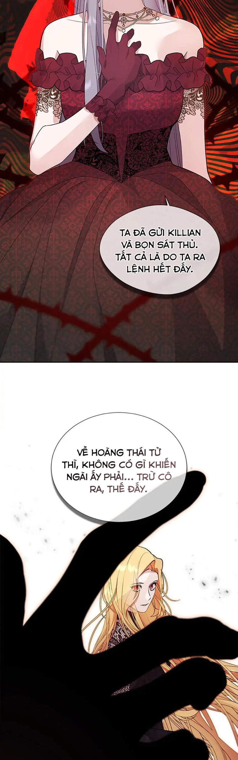 Nam Chính Đang Cản Bước Tôi Chapter 66 - 15