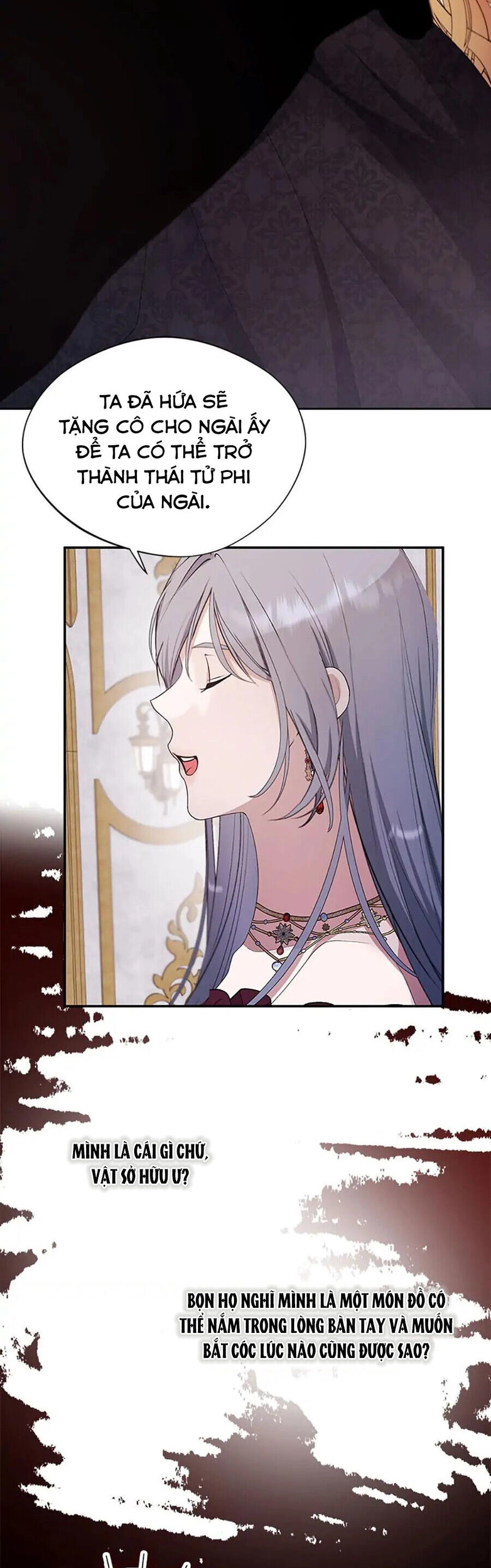 Nam Chính Đang Cản Bước Tôi Chapter 66 - 16