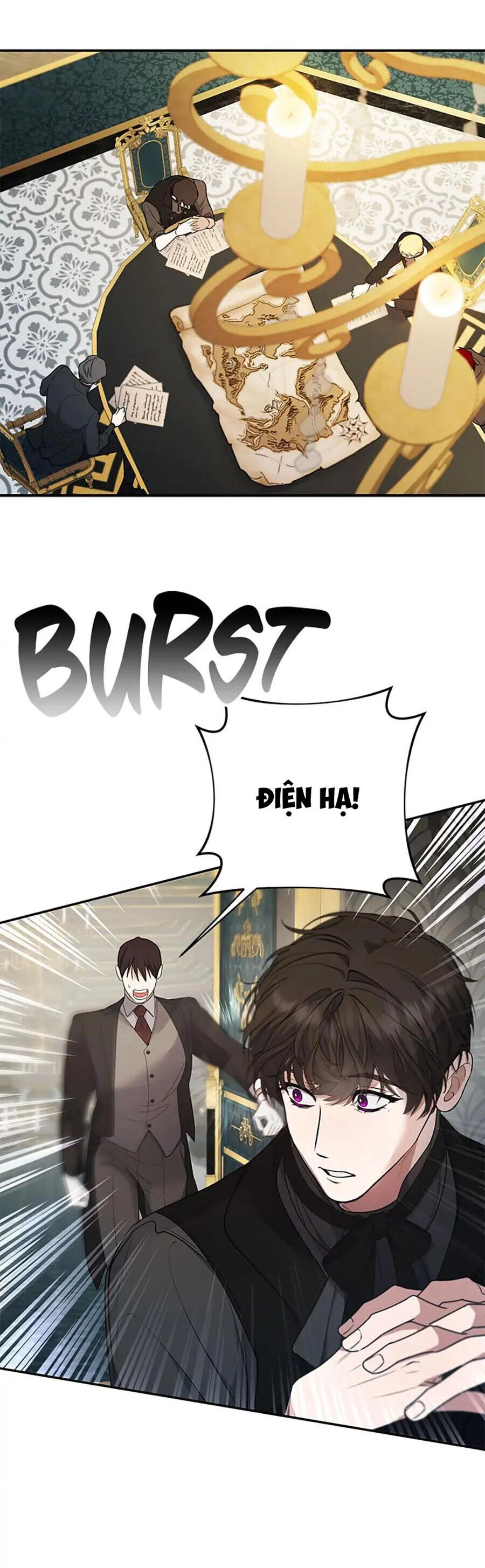 Nam Chính Đang Cản Bước Tôi Chapter 66 - 20