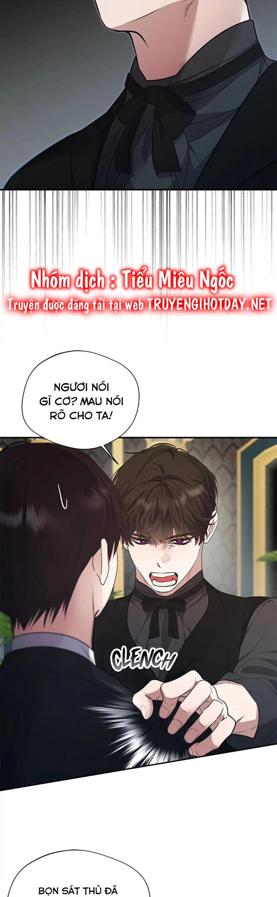 Nam Chính Đang Cản Bước Tôi Chapter 66 - 22