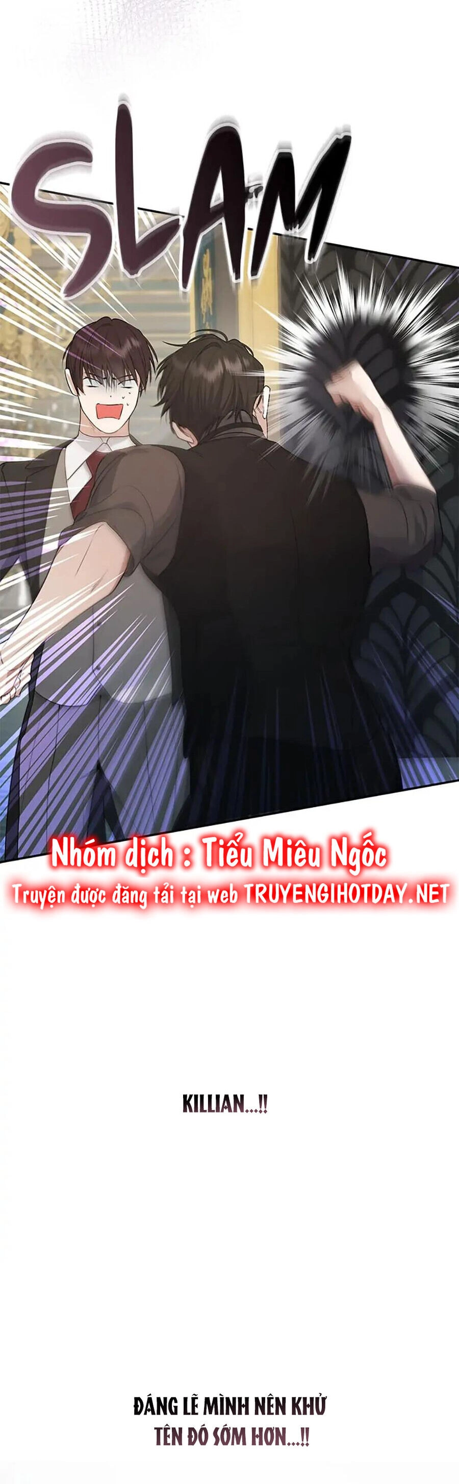 Nam Chính Đang Cản Bước Tôi Chapter 66 - 24