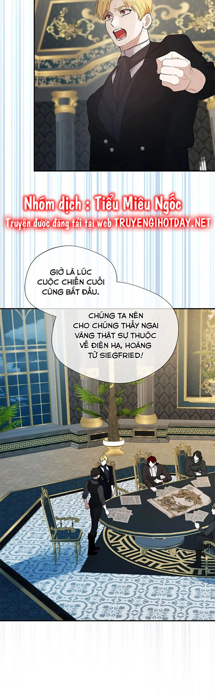 Nam Chính Đang Cản Bước Tôi Chapter 66 - 28