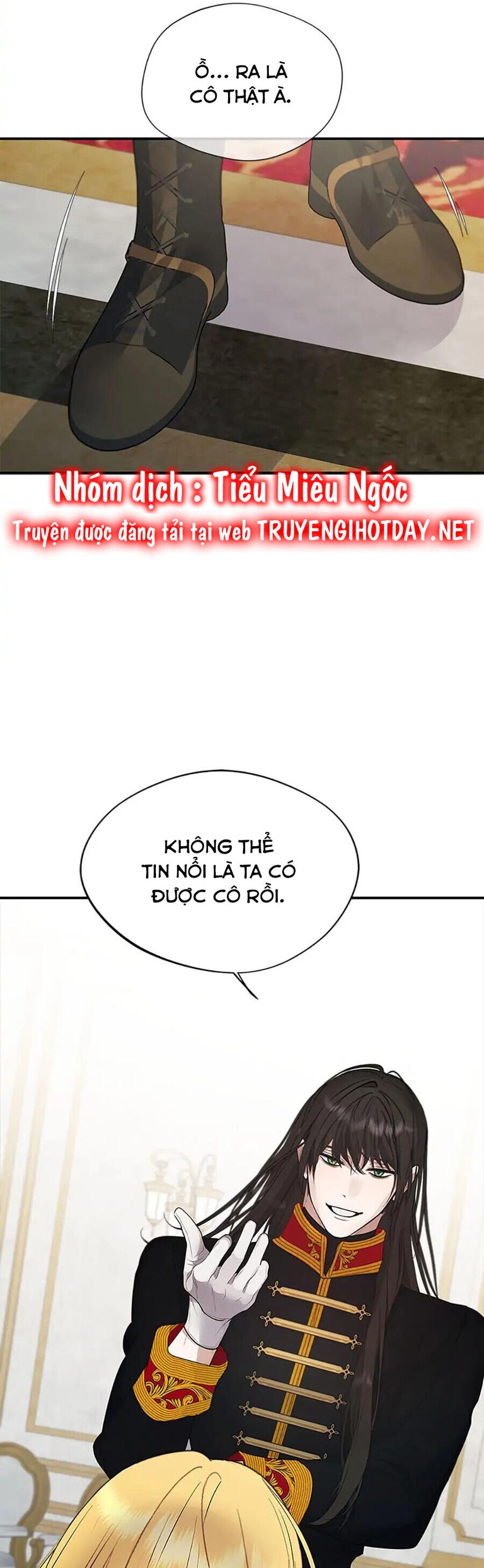 Nam Chính Đang Cản Bước Tôi Chapter 66 - 30