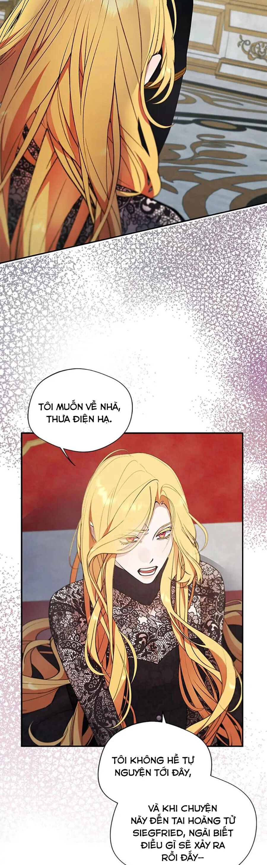 Nam Chính Đang Cản Bước Tôi Chapter 66 - 31