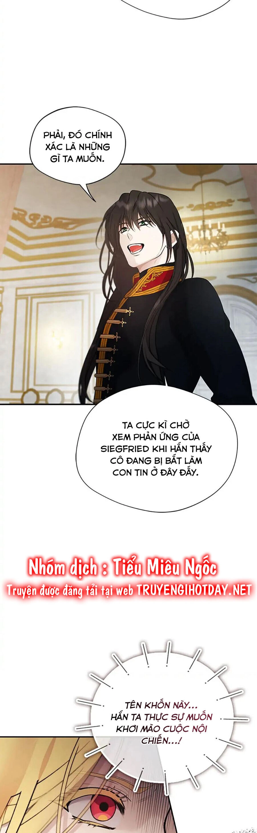 Nam Chính Đang Cản Bước Tôi Chapter 66 - 32