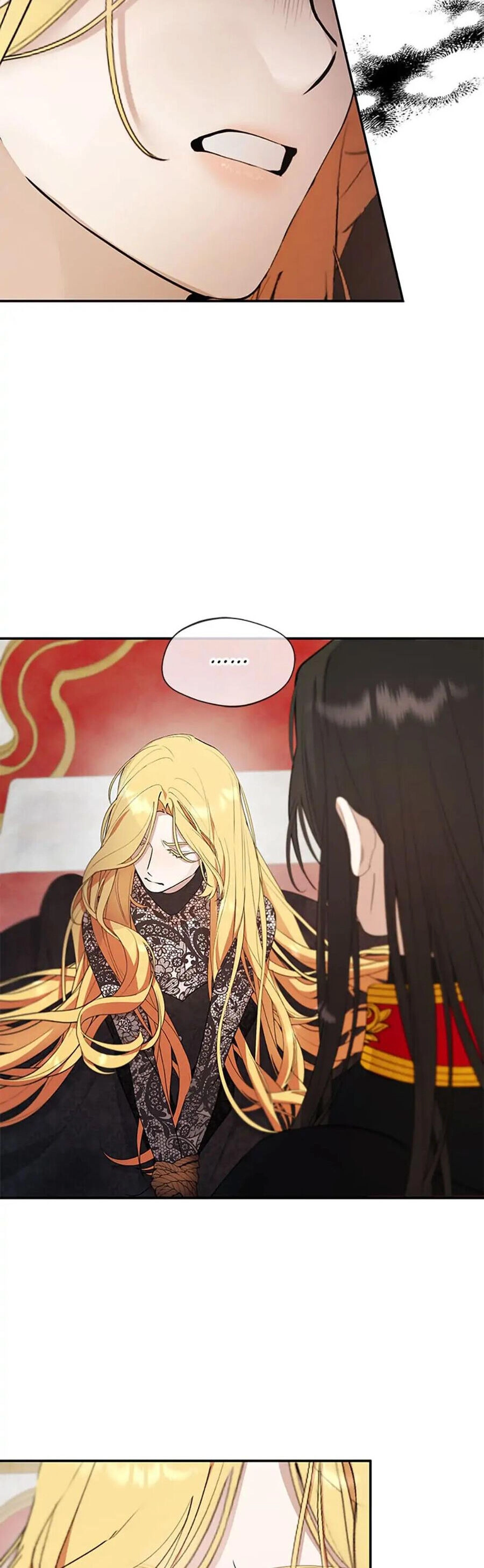 Nam Chính Đang Cản Bước Tôi Chapter 66 - 33