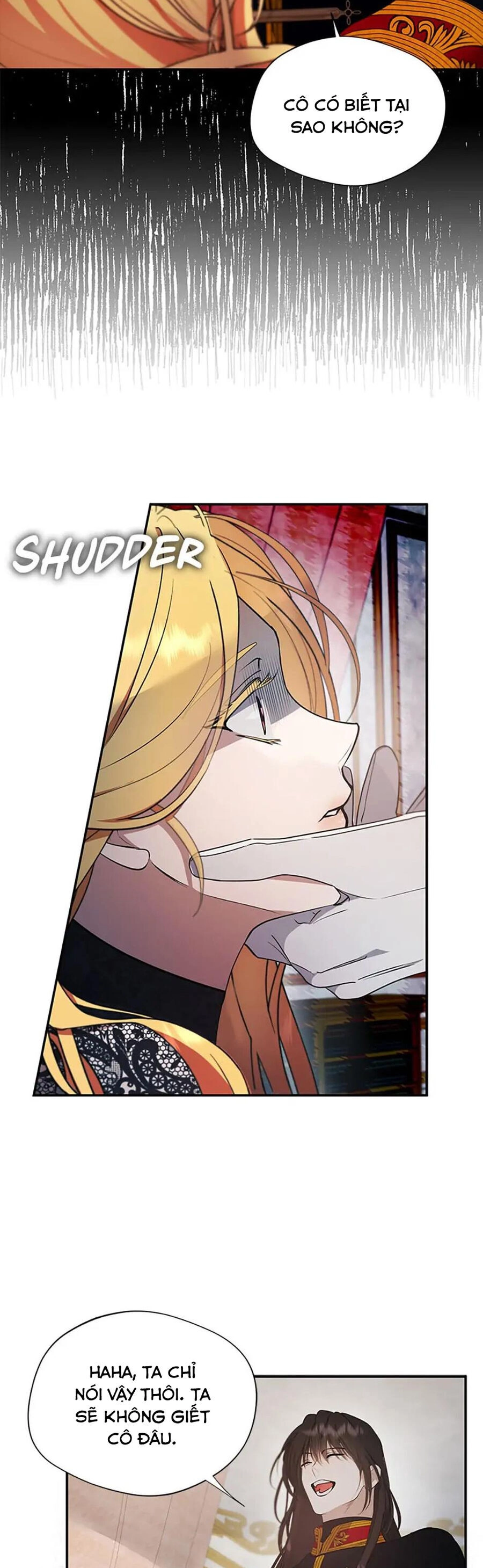 Nam Chính Đang Cản Bước Tôi Chapter 66 - 35