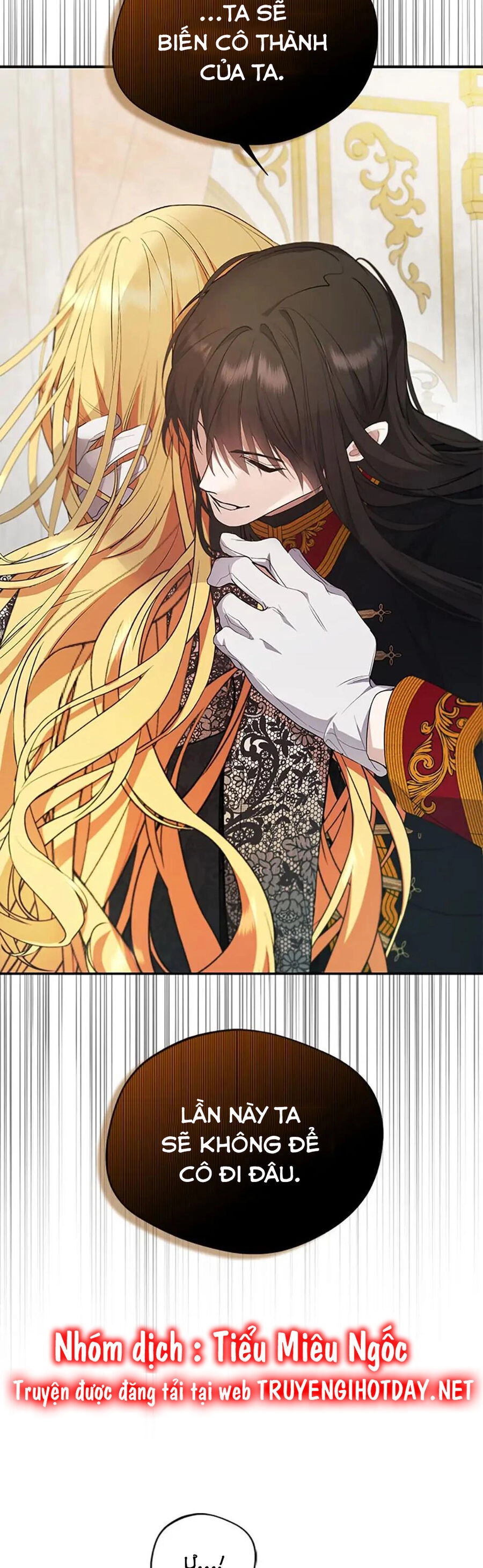 Nam Chính Đang Cản Bước Tôi Chapter 66 - 38