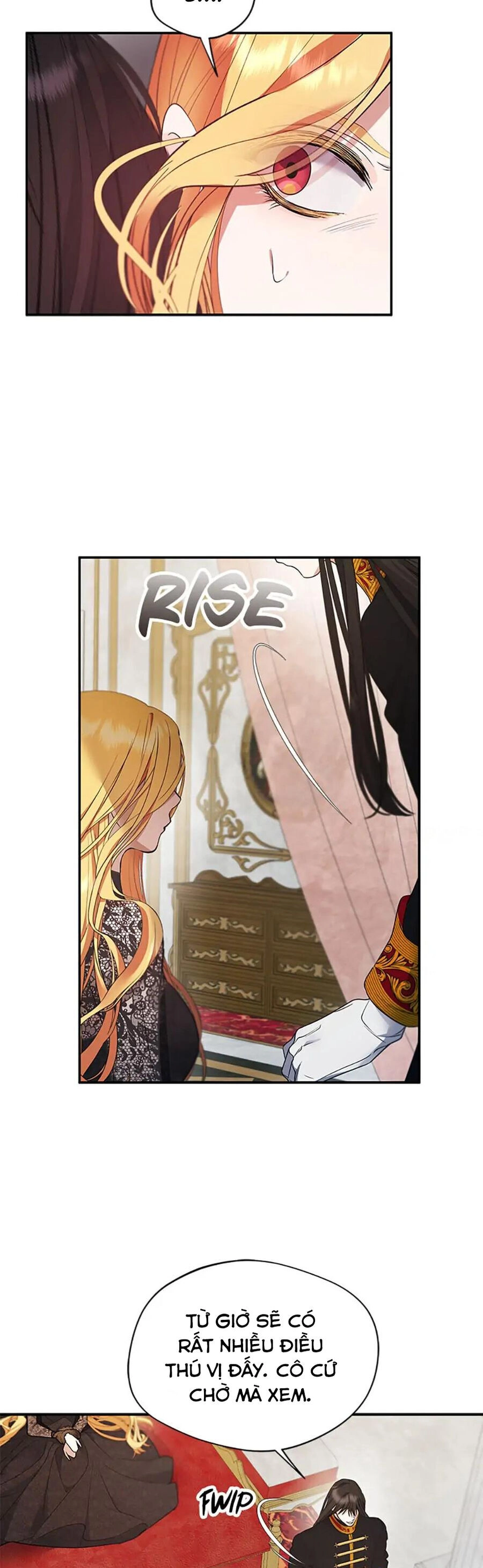 Nam Chính Đang Cản Bước Tôi Chapter 66 - 39