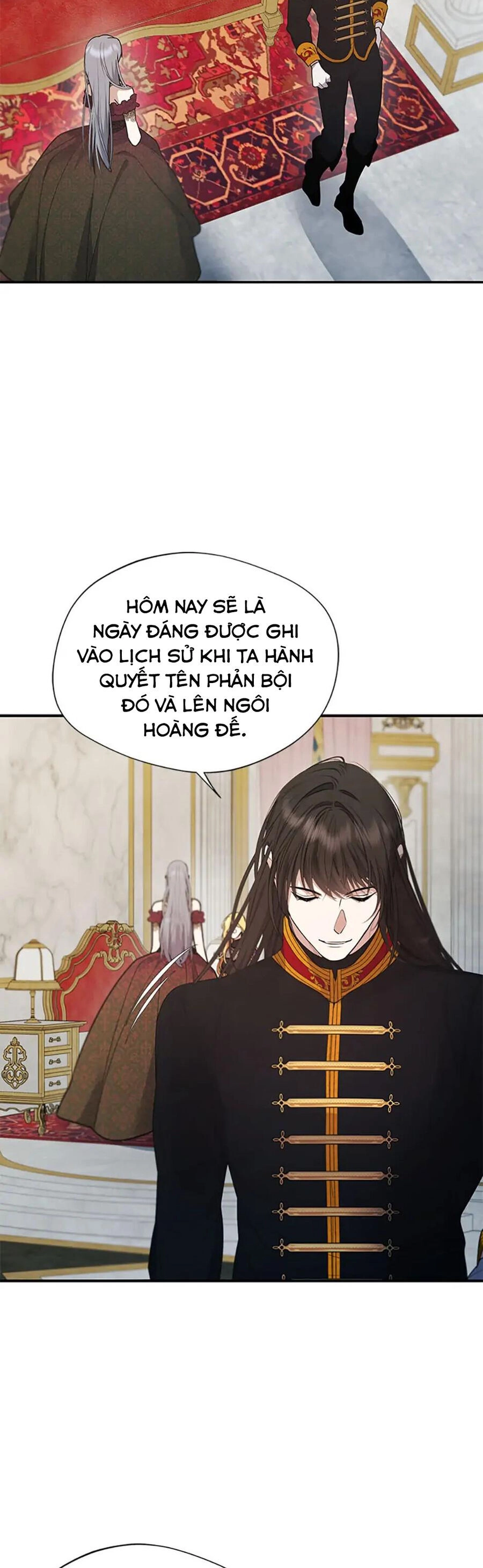 Nam Chính Đang Cản Bước Tôi Chapter 66 - 40