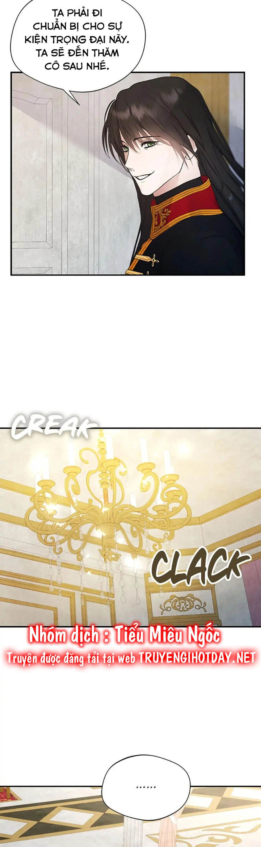 Nam Chính Đang Cản Bước Tôi Chapter 66 - 41