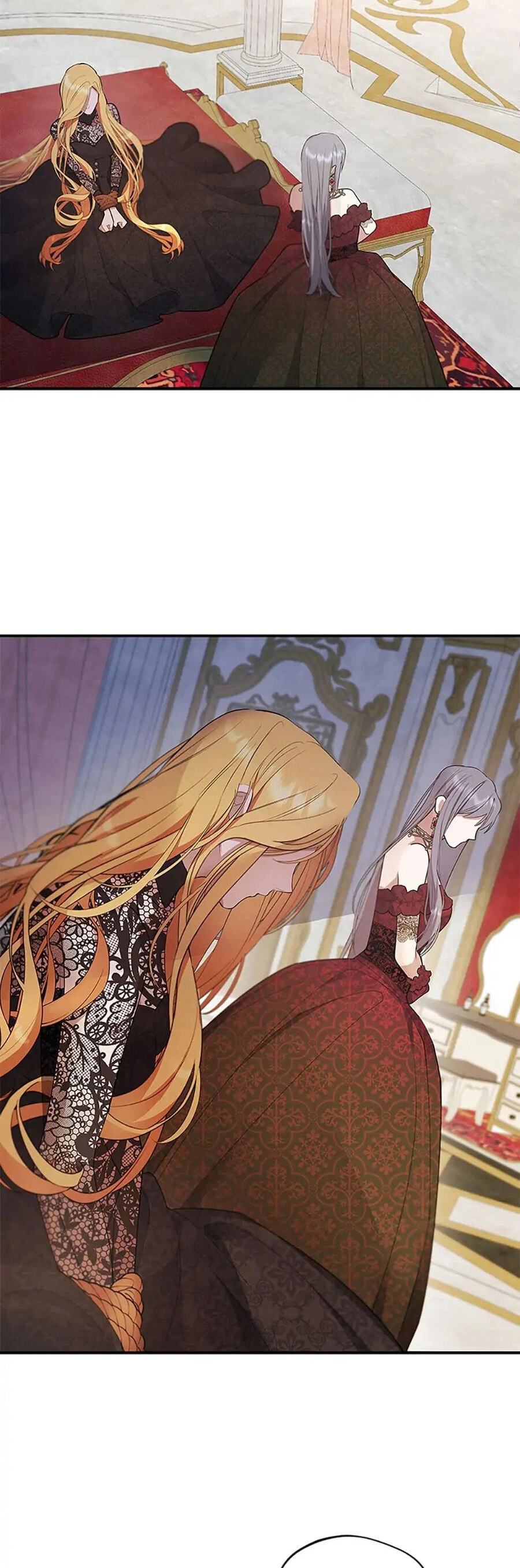 Nam Chính Đang Cản Bước Tôi Chapter 66 - 42