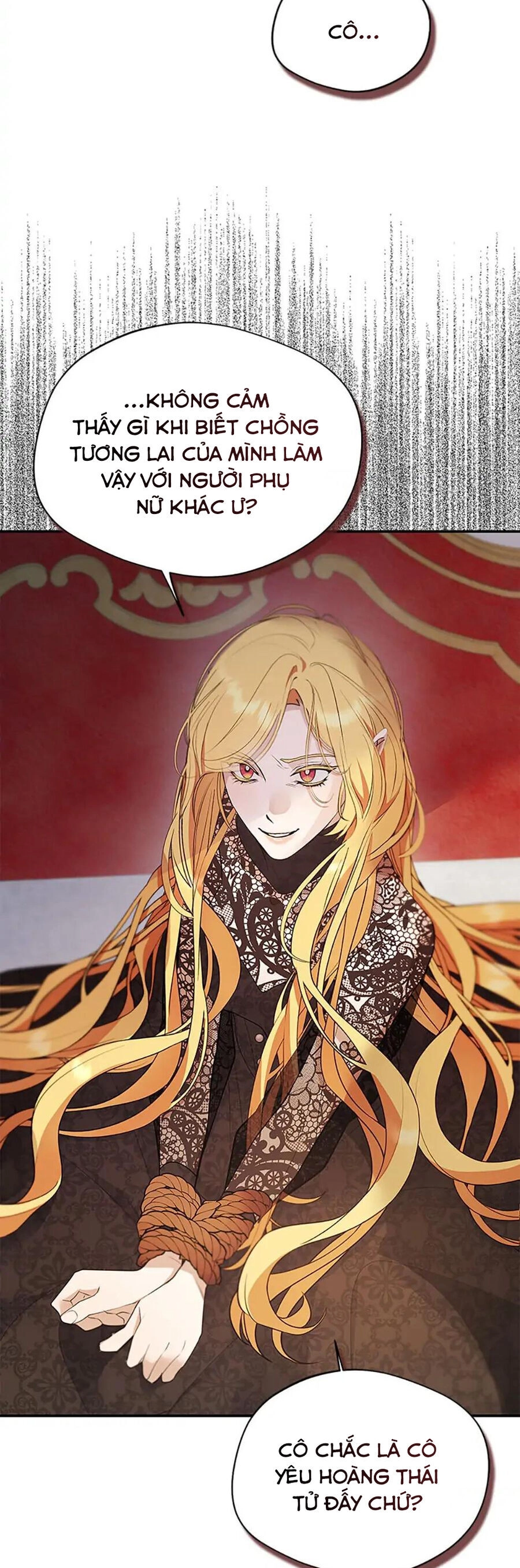 Nam Chính Đang Cản Bước Tôi Chapter 66 - 43