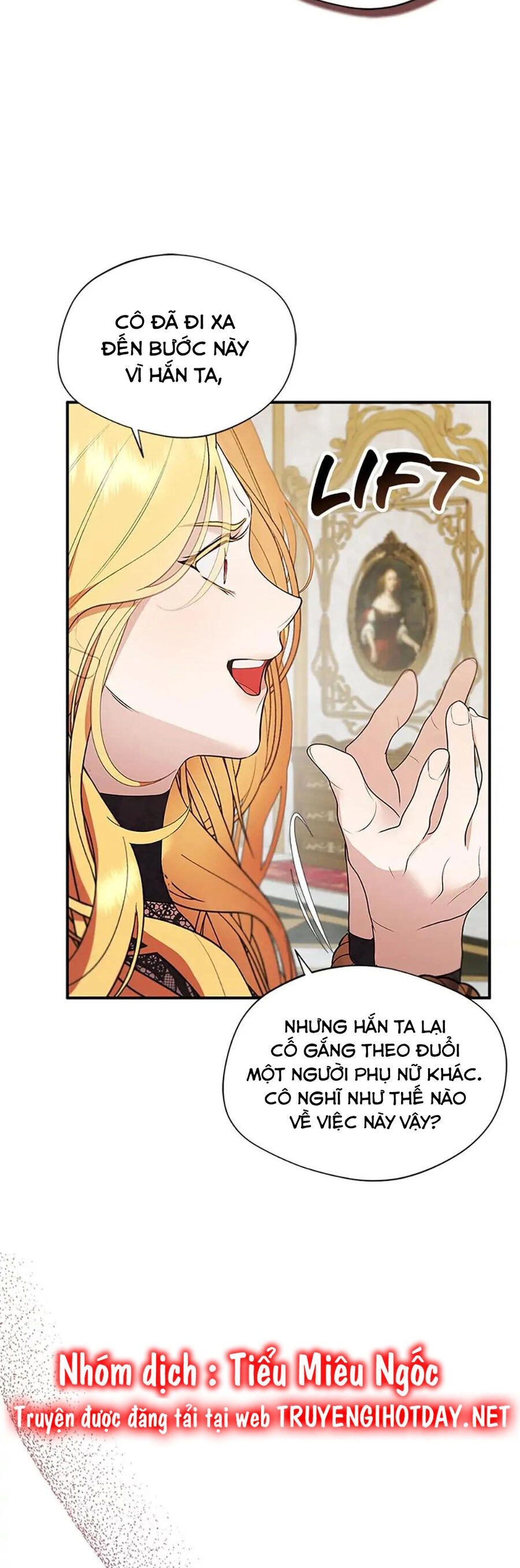 Nam Chính Đang Cản Bước Tôi Chapter 66 - 44