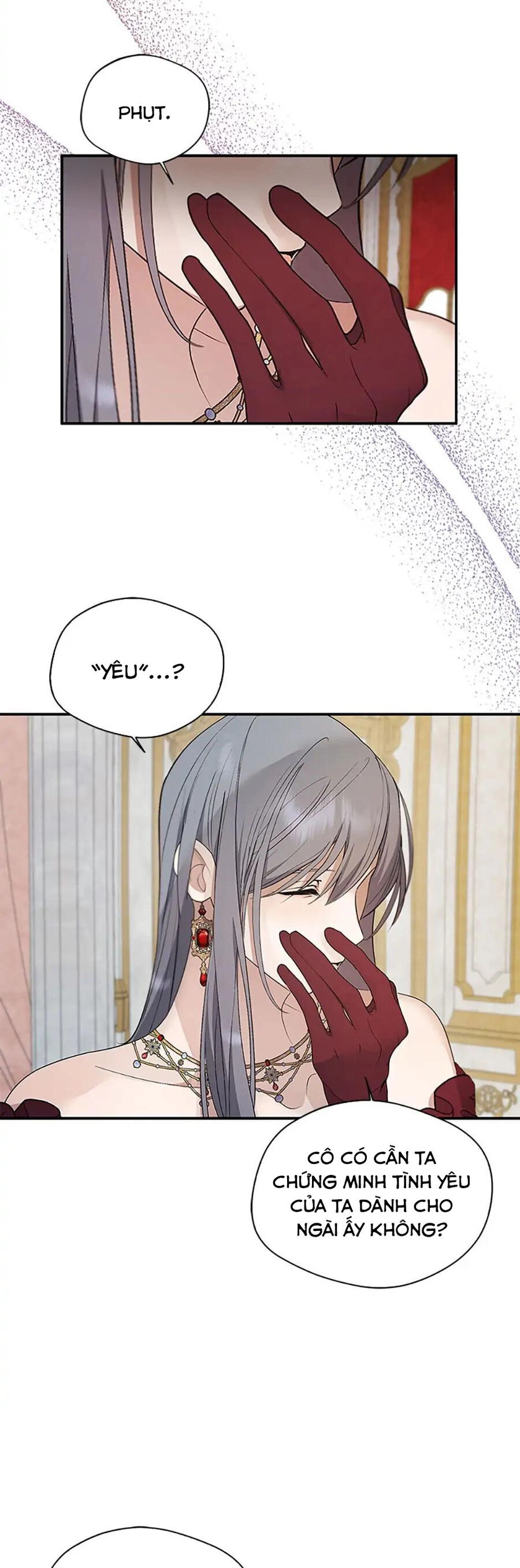 Nam Chính Đang Cản Bước Tôi Chapter 66 - 45