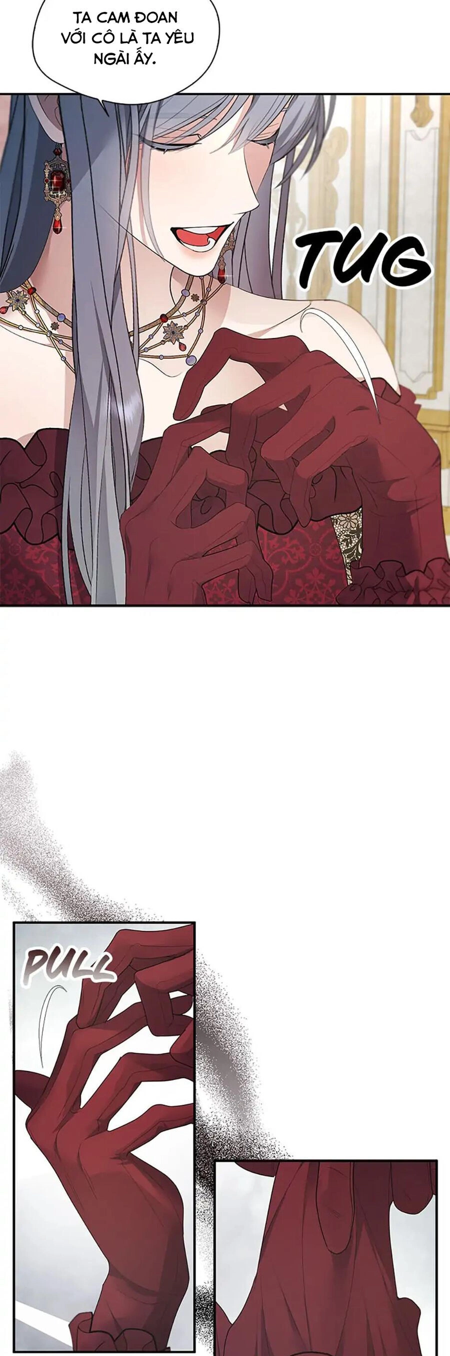 Nam Chính Đang Cản Bước Tôi Chapter 66 - 46