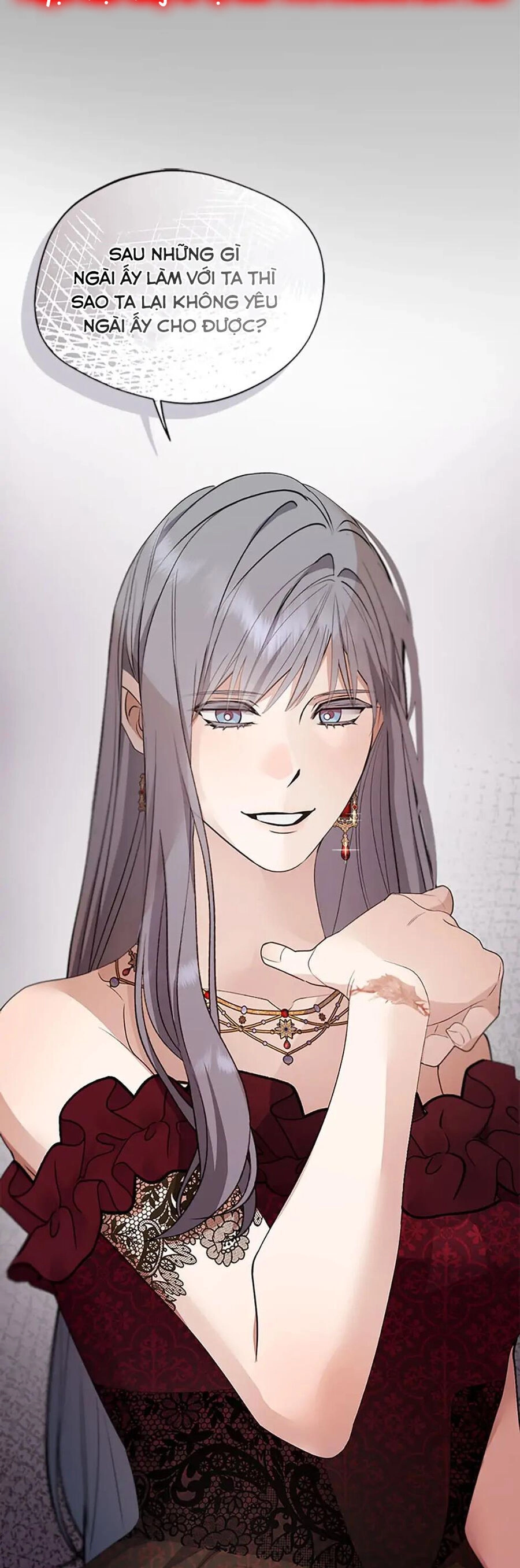 Nam Chính Đang Cản Bước Tôi Chapter 66 - 48