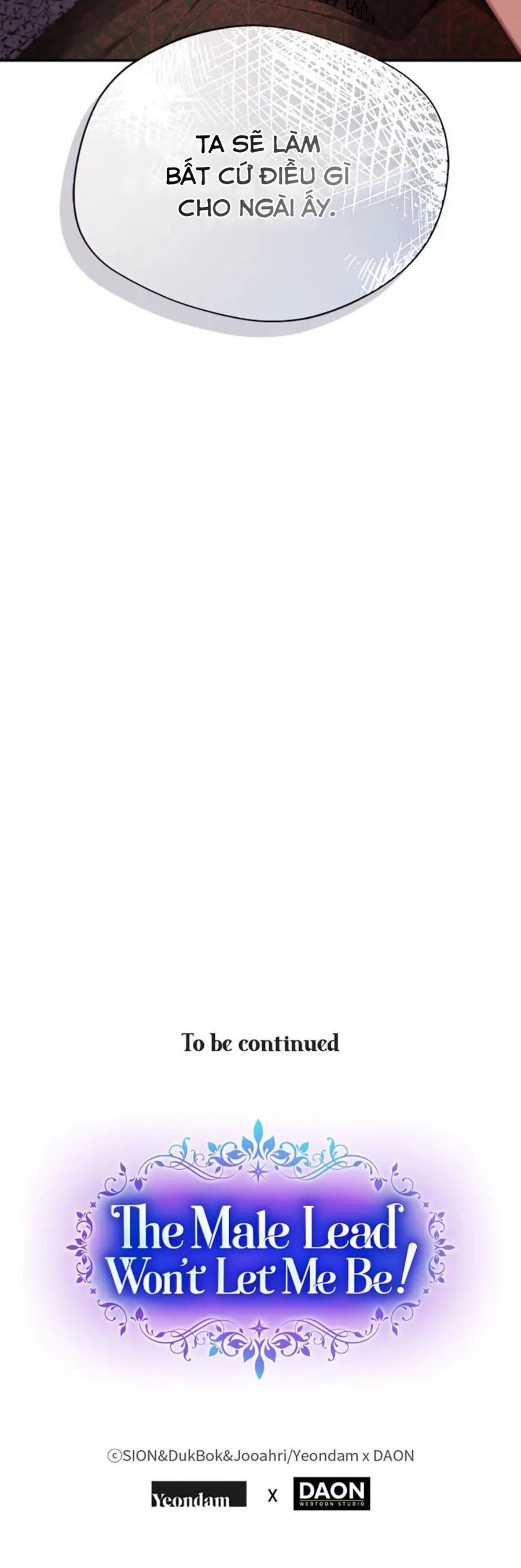 Nam Chính Đang Cản Bước Tôi Chapter 66 - 49