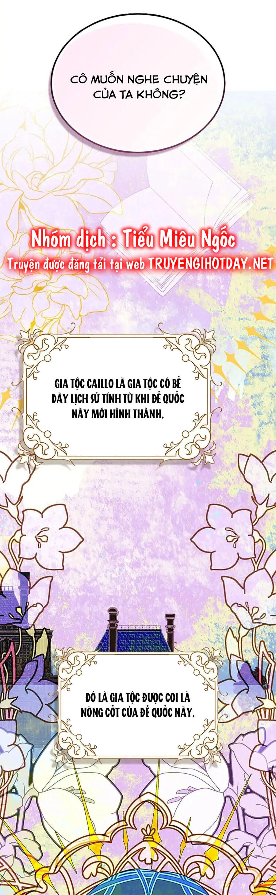 Nam Chính Đang Cản Bước Tôi Chapter 67 - 4