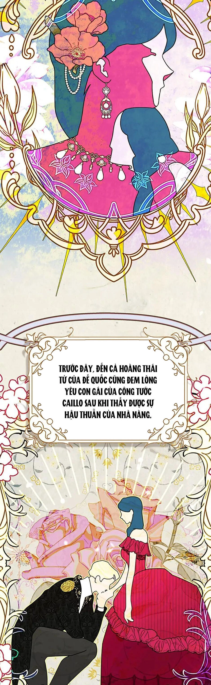 Nam Chính Đang Cản Bước Tôi Chapter 67 - 5