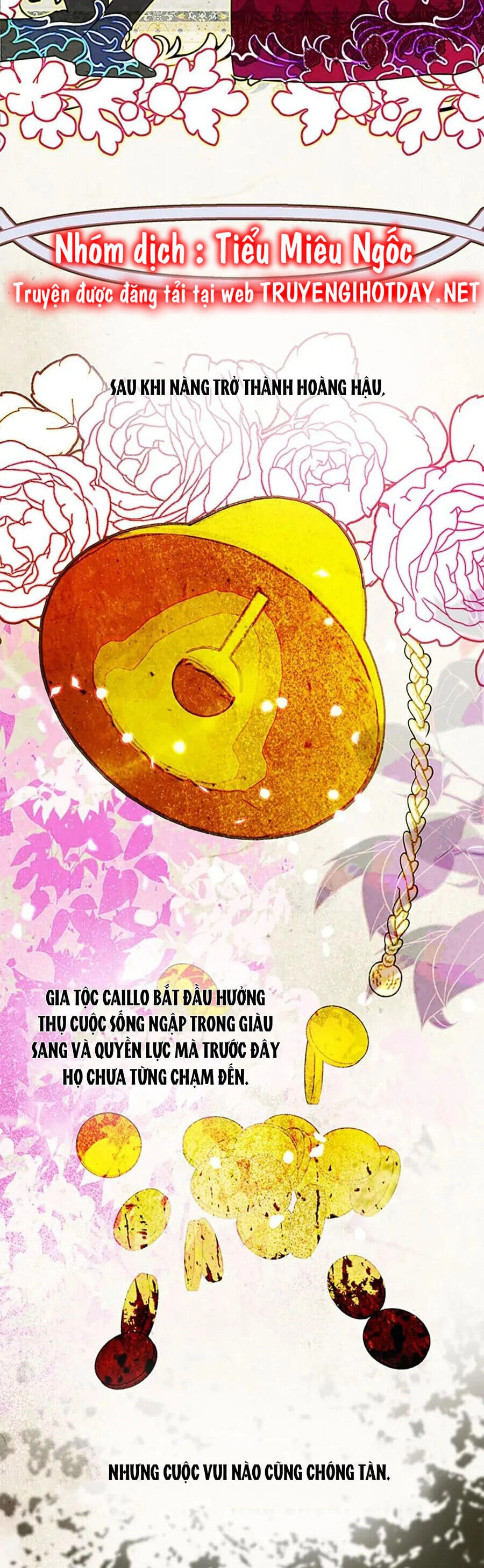 Nam Chính Đang Cản Bước Tôi Chapter 67 - 6