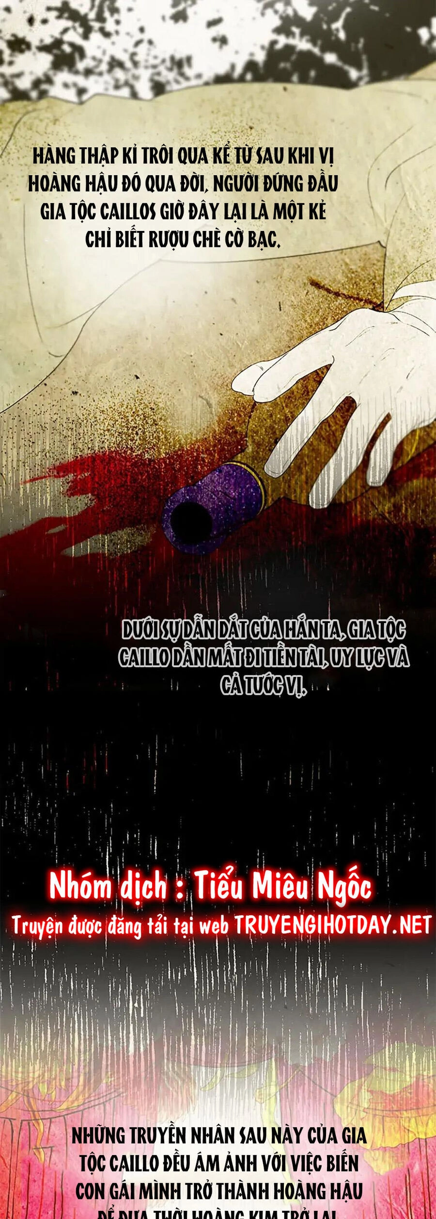 Nam Chính Đang Cản Bước Tôi Chapter 67 - 7