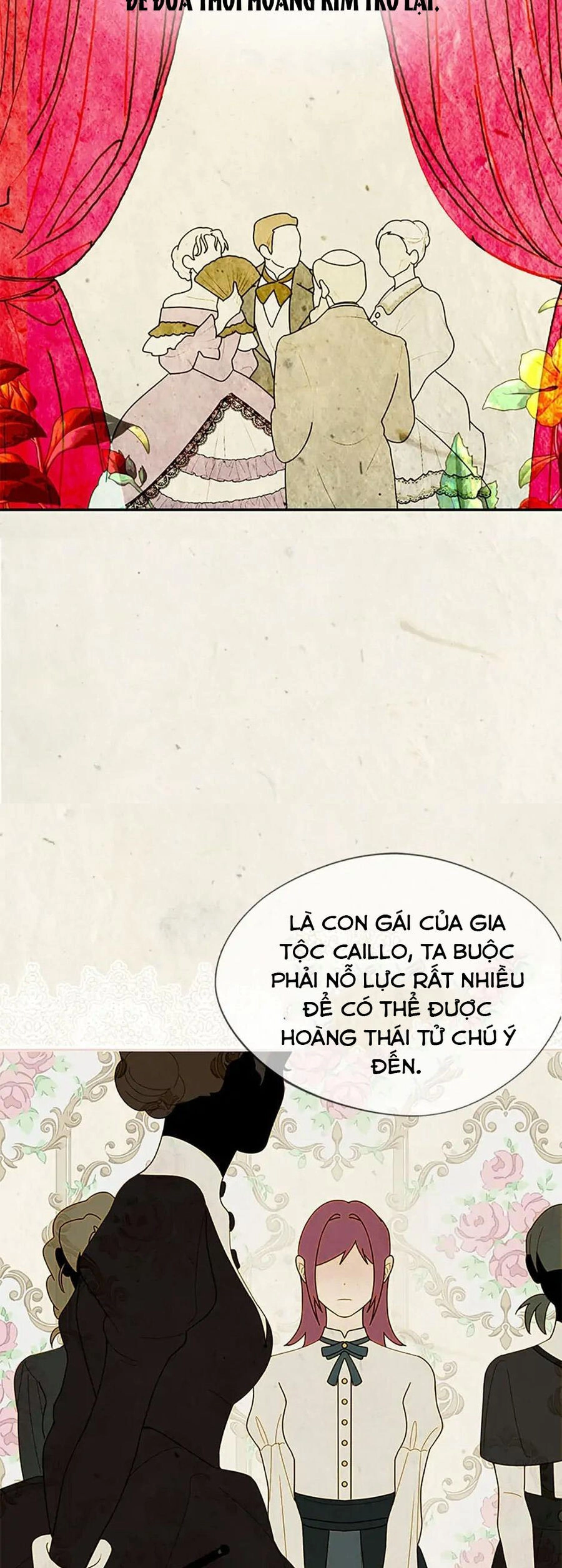 Nam Chính Đang Cản Bước Tôi Chapter 67 - 8