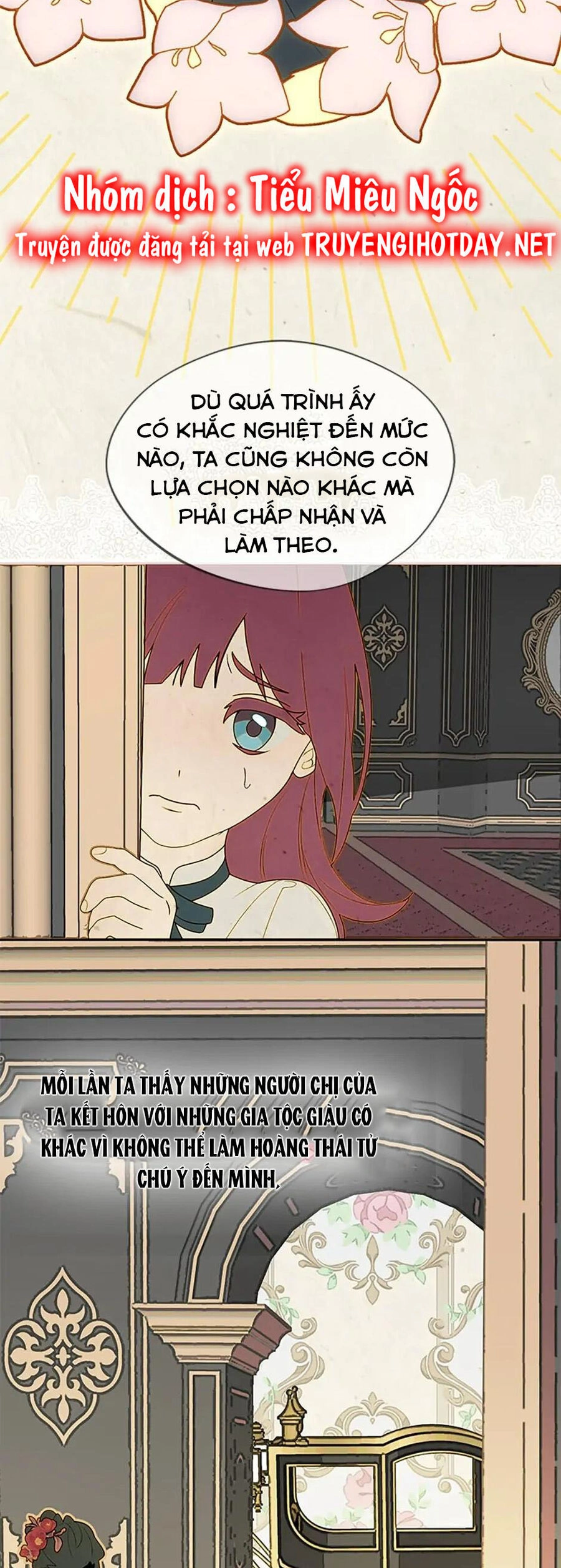 Nam Chính Đang Cản Bước Tôi Chapter 67 - 10