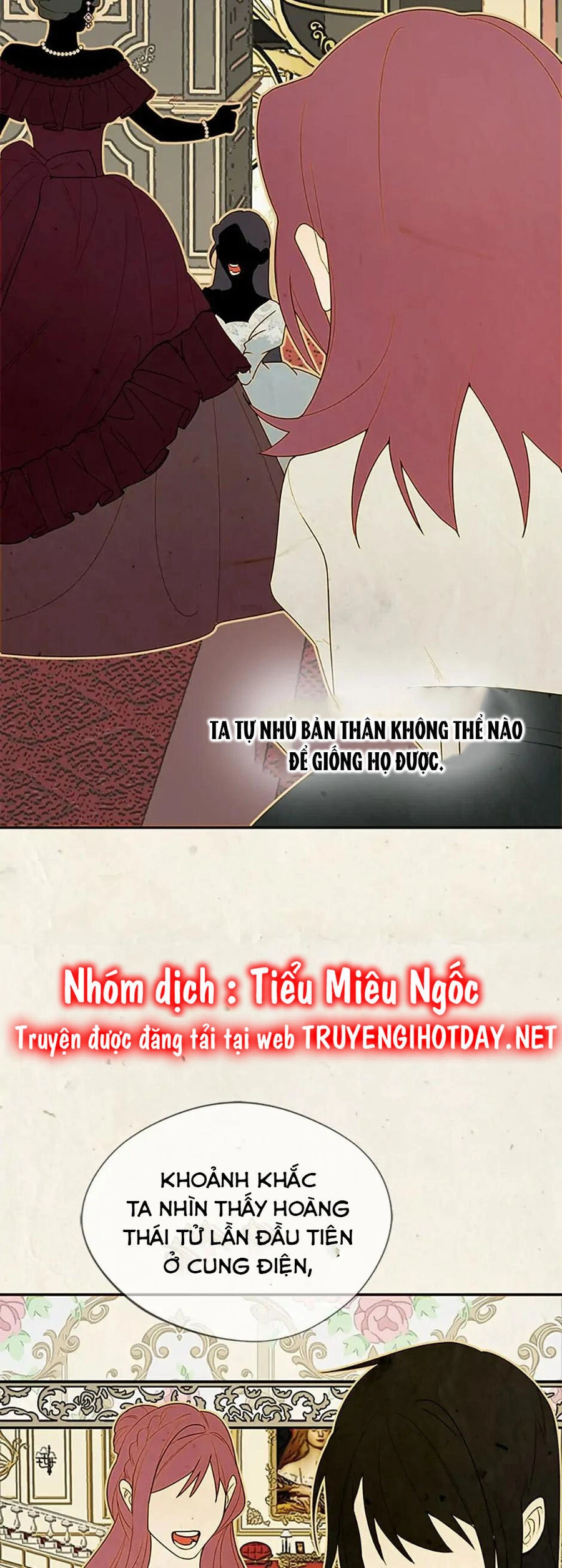 Nam Chính Đang Cản Bước Tôi Chapter 67 - 11