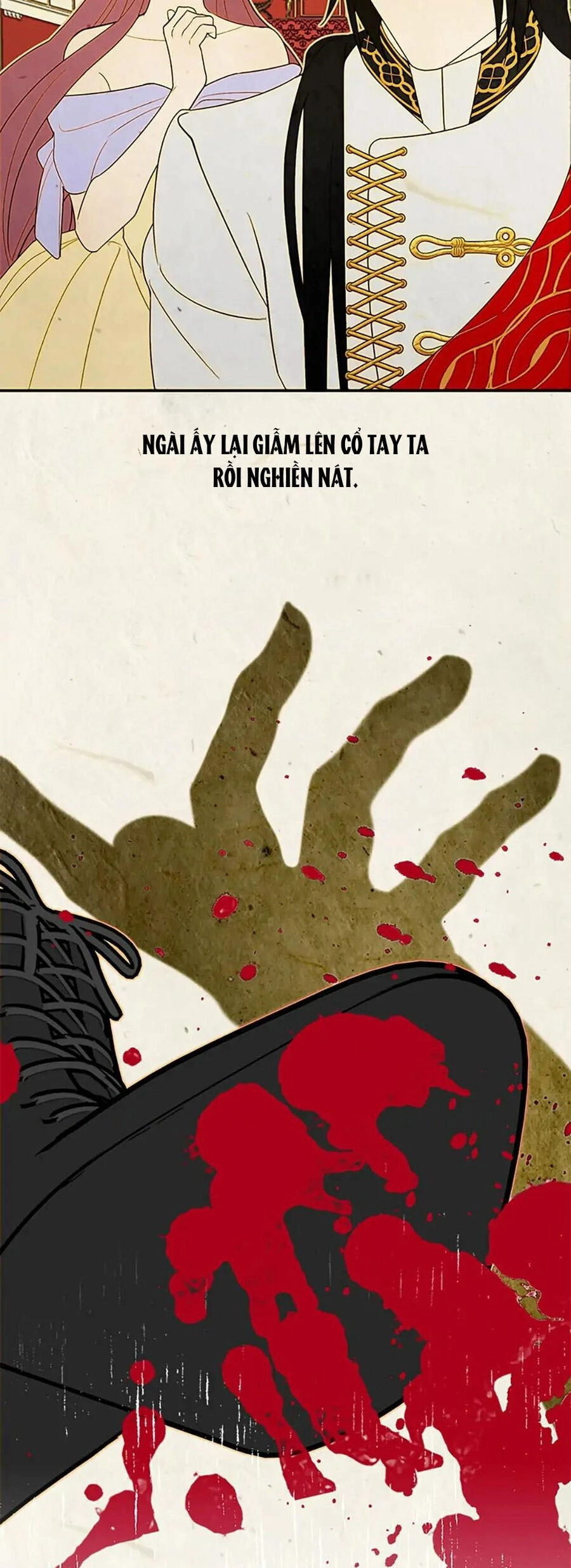 Nam Chính Đang Cản Bước Tôi Chapter 67 - 12