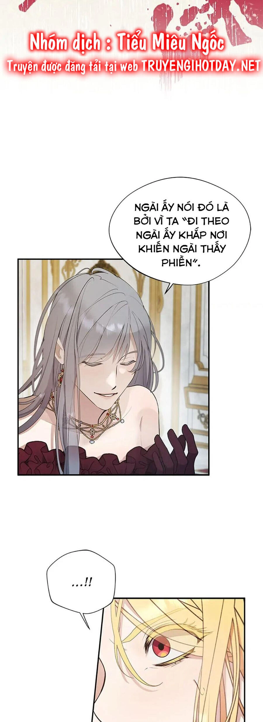 Nam Chính Đang Cản Bước Tôi Chapter 67 - 13