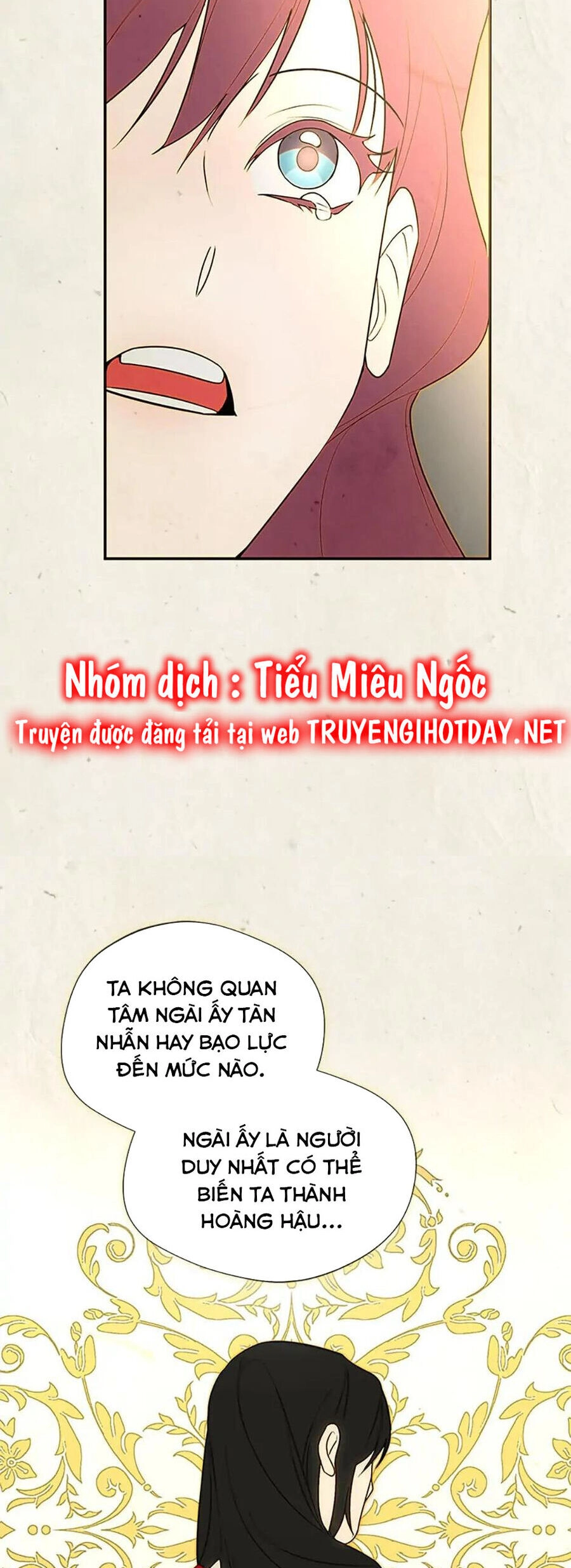 Nam Chính Đang Cản Bước Tôi Chapter 67 - 15