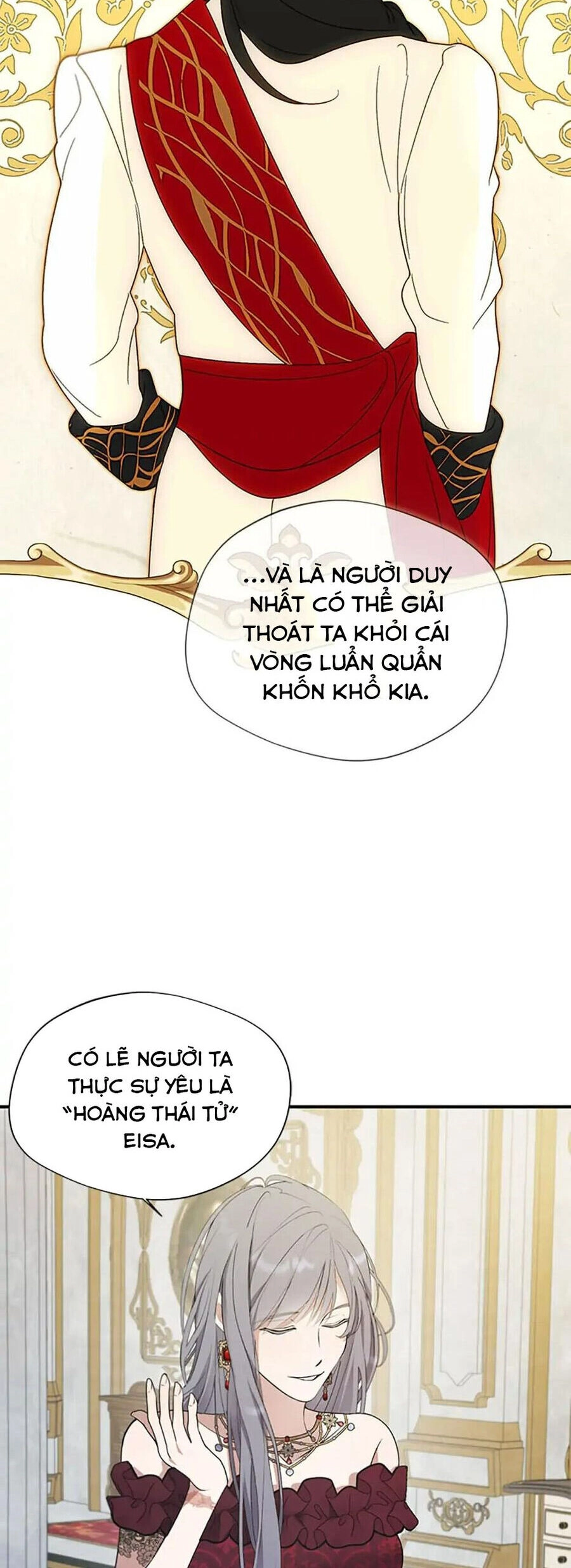 Nam Chính Đang Cản Bước Tôi Chapter 67 - 16