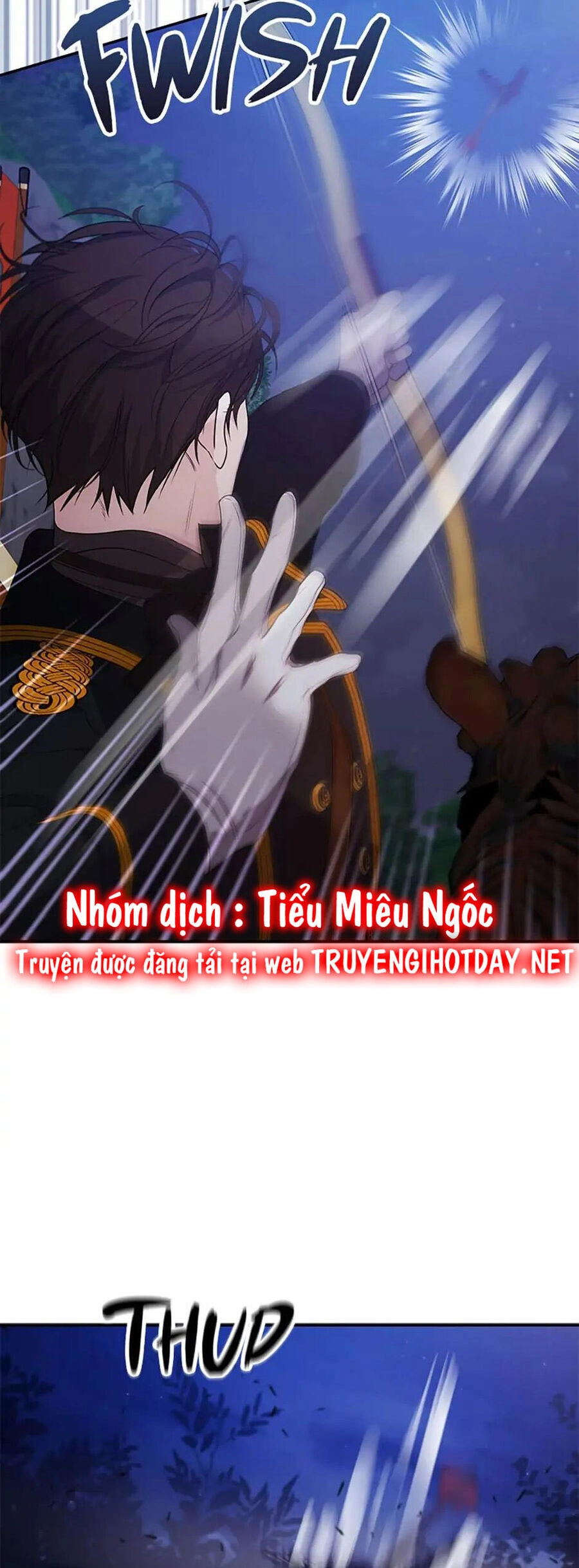 Nam Chính Đang Cản Bước Tôi Chapter 67 - 22