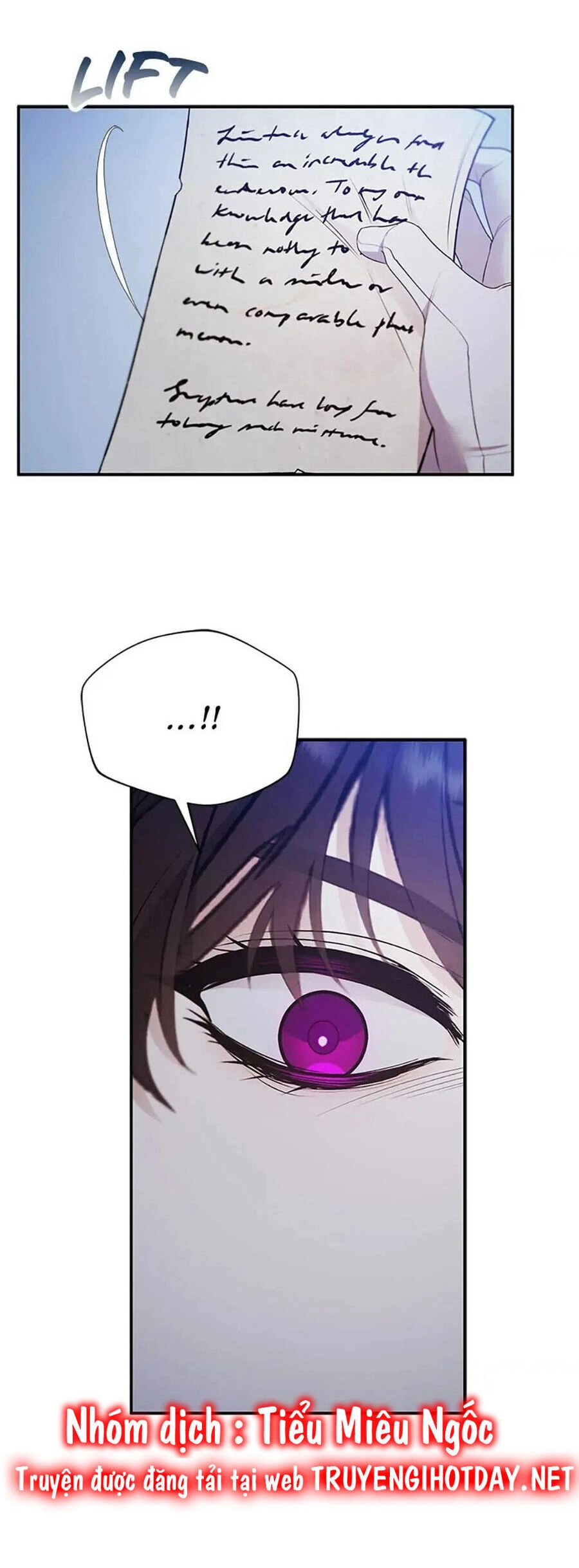 Nam Chính Đang Cản Bước Tôi Chapter 67 - 24