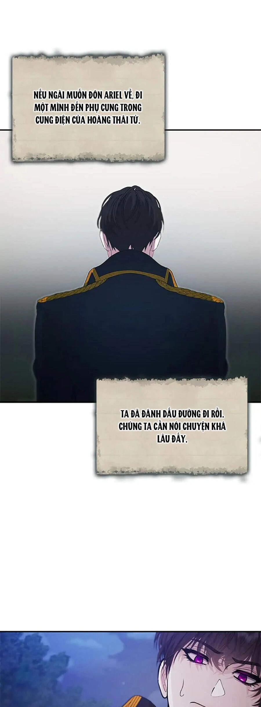 Nam Chính Đang Cản Bước Tôi Chapter 67 - 25