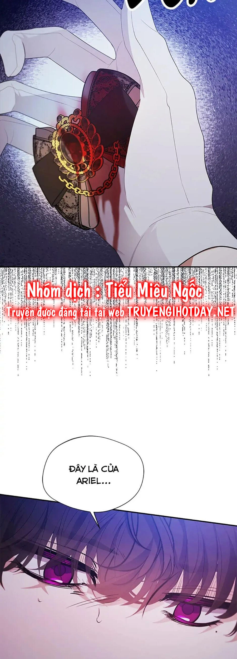 Nam Chính Đang Cản Bước Tôi Chapter 67 - 27