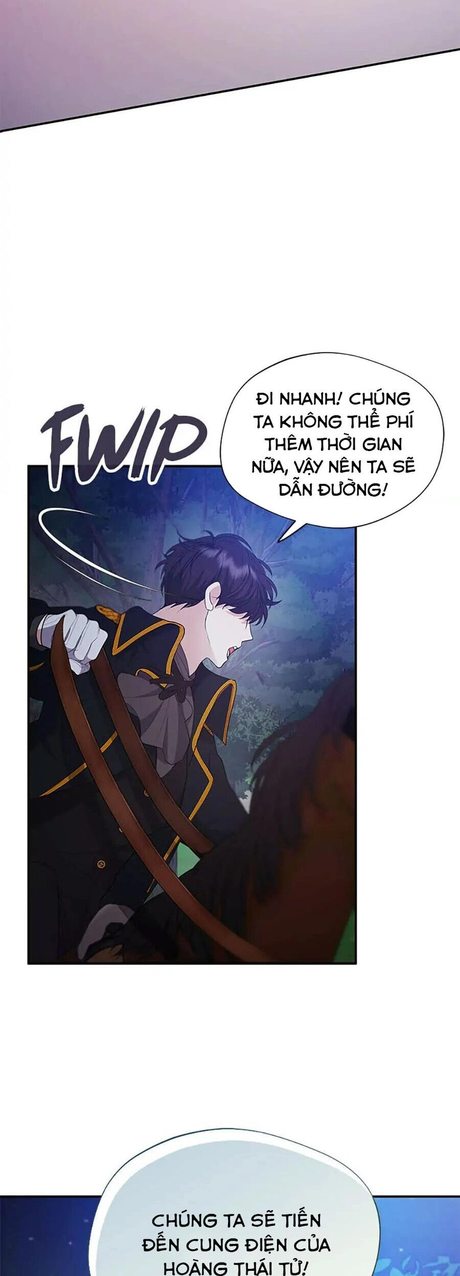 Nam Chính Đang Cản Bước Tôi Chapter 67 - 28