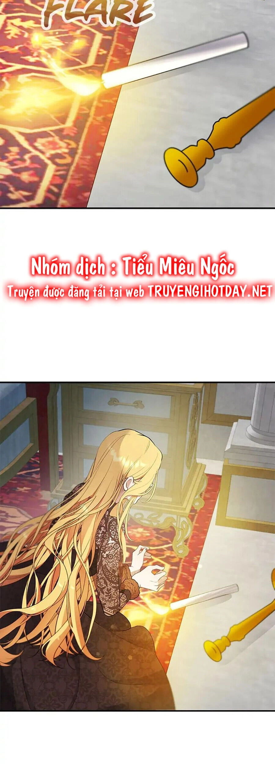 Nam Chính Đang Cản Bước Tôi Chapter 67 - 31