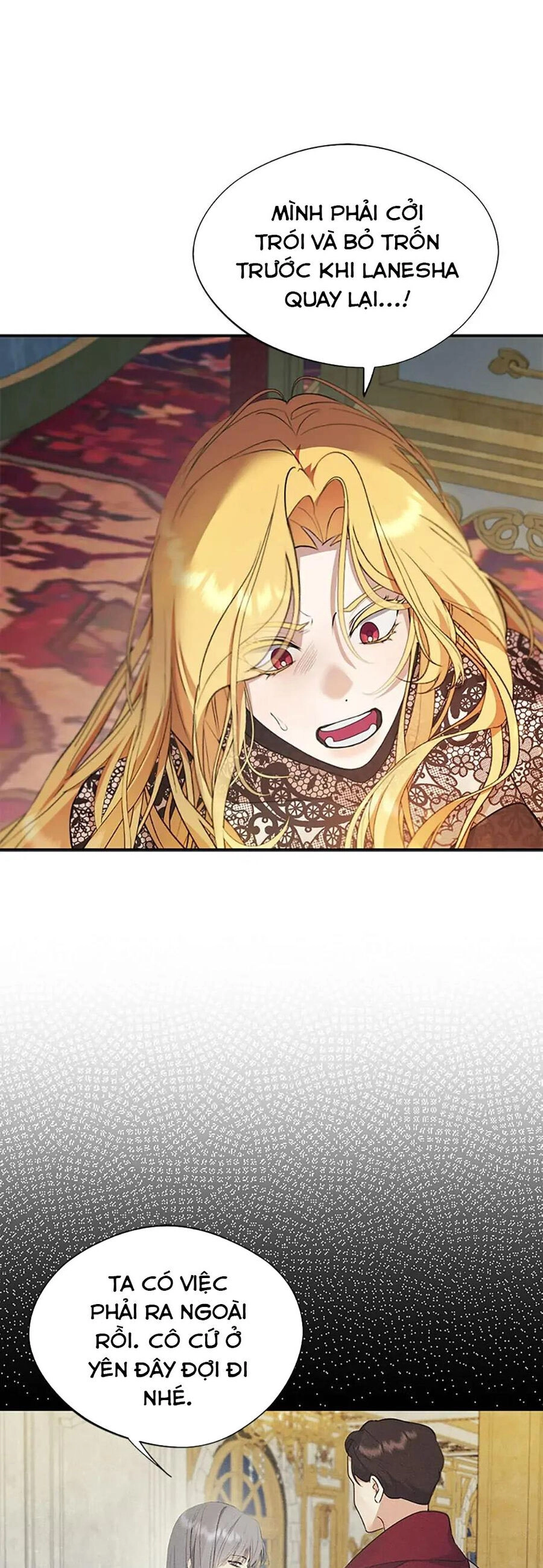 Nam Chính Đang Cản Bước Tôi Chapter 67 - 32