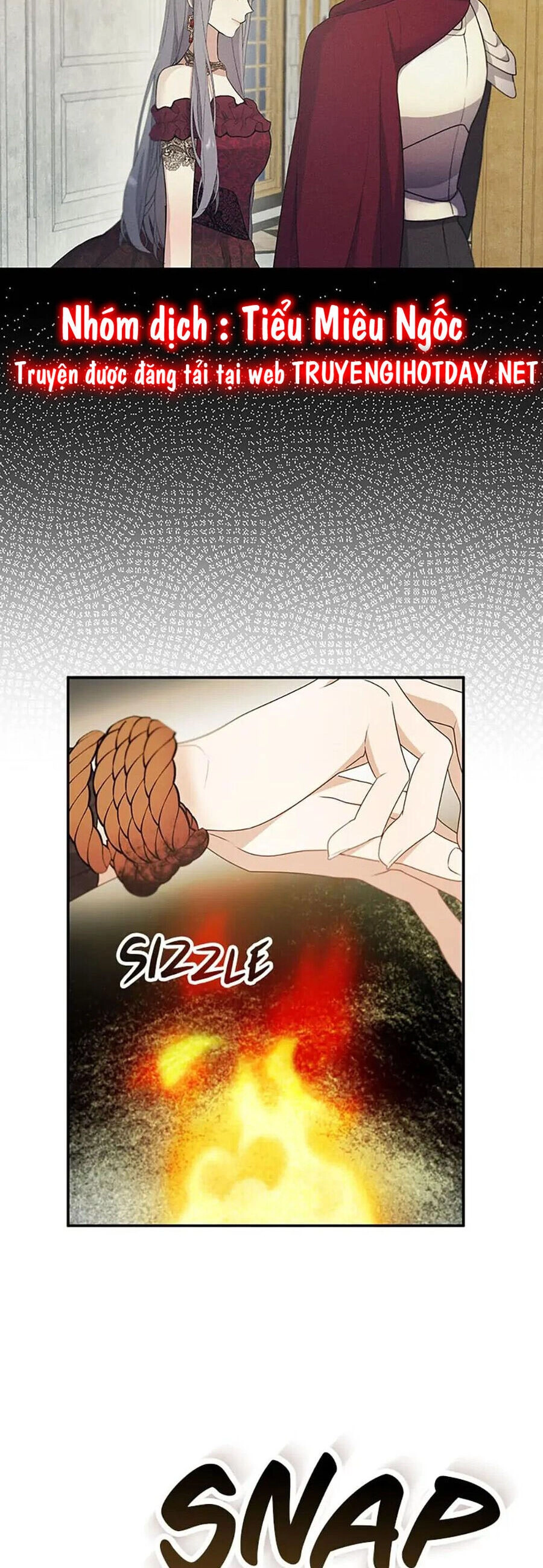 Nam Chính Đang Cản Bước Tôi Chapter 67 - 33