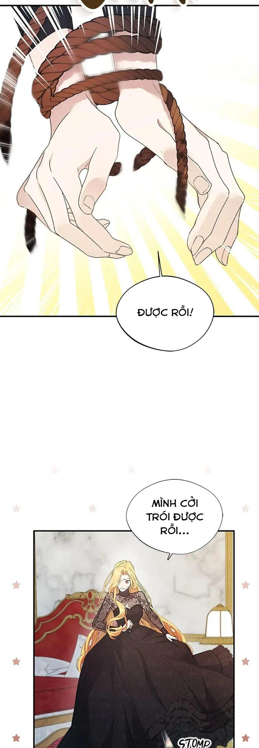 Nam Chính Đang Cản Bước Tôi Chapter 67 - 34