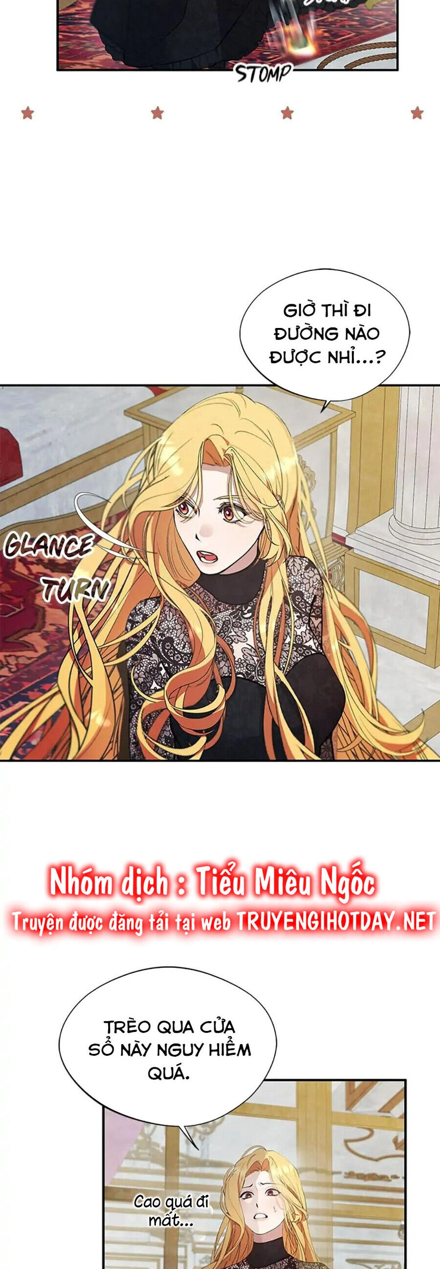 Nam Chính Đang Cản Bước Tôi Chapter 67 - 35