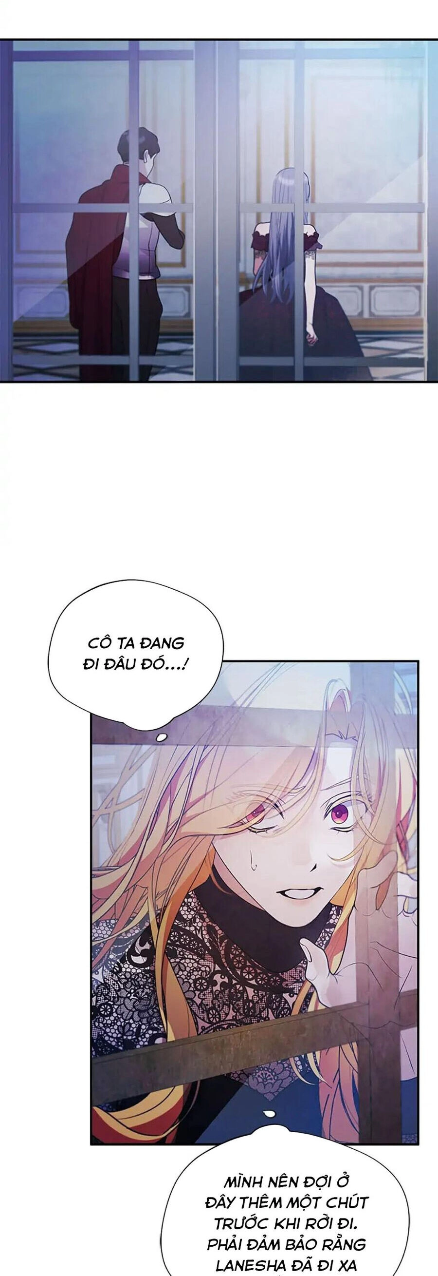 Nam Chính Đang Cản Bước Tôi Chapter 67 - 38